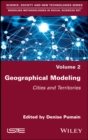Image for Geographical modeling  : cities and territories