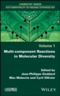 Image for Multi-component Reactions in Molecular Diversity