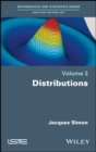 Image for Distributions