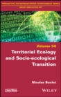 Image for Territorial Ecology and Socio-ecological Transition