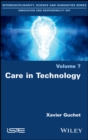 Image for Care in Technology