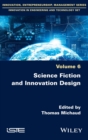 Image for Science Fiction and Innovation Design