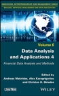 Image for Data Analysis and Applications 4 : Financial Data Analysis and Methods