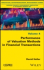 Image for Performance of valuation methods in financial transactions
