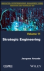 Image for Strategic engineering
