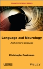 Image for Language and neurology  : Alzheimer&#39;s disease
