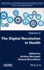 Image for The digital revolution in health