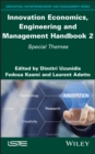 Image for Innovation economics, engineering and managementHandbook 2,: Special themes