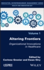 Image for Altering Frontiers
