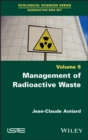 Image for Management of Radioactive Waste