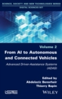 Image for From AI to autonomous and connected vehicles  : advanced driver-assistance systems (ADAS)
