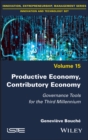 Image for Productive Economy, Contributory Economy