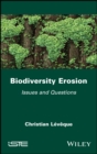 Image for Biodiversity Erosion