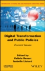 Image for Digital Transformation and Public Policies