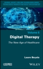 Image for Digital Therapy