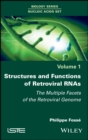 Image for Structures and functions of retroviral RNAs  : the multiple facets of the retroviral genome