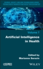 Image for Artificial intelligence in health
