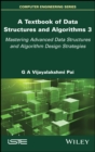 Image for A Textbook of Data Structures and Algorithms, Volume 3