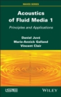 Image for Acoustics of Fluid Media 1
