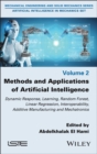 Image for Methods and Applications of Artificial Intelligence