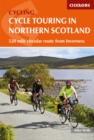 Image for Cycle touring in northern Scotland  : 528 mile circular route from Inverness
