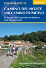 Image for The Camino del Norte and Camino Primitivo  : to Santiago de Compostela and Finisterre from Irun or Oviedo