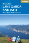 Image for Walking Lake Garda and Iseo