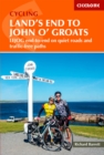 Image for Cycling Land&#39;s End to John O&#39; Groats  : LEJOG end-to-end on quiet roads and traffic-free paths