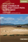 Image for Walking the King Charles III England Coast Path: North West