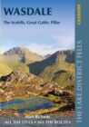 Image for Wasdale  : the Scafells, Great Gable, Pillar