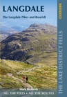 Image for Langdale  : the Langdale Pikes and Bowfell