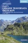 Image for Italy&#39;s Grande Traversata delle Alpi