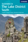 Image for Scrambles in the Lake District: South :