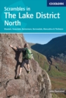 Image for Scrambles in the Lake District: North :