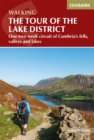 Image for Walking the Tour of the Lake District