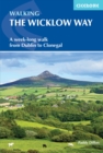 Image for Walking the Wicklow Way  : week-long walk from Dublin to Clonegal