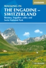 Image for Walks in the Engadine, Switzerland  : Bernina, Engadine valley and Swiss National Park