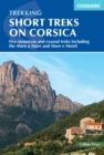 Image for Short treks on Corsica  : Mare e Monti and Mare a Mare multi-day routes
