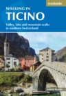 Image for Walking in Ticino