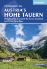 Image for Trekking in Austria&#39;s Hohe Tauern  : including the ascent of the Gross Glockner and Gross Venediger