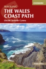Image for Walking the Wales Coast Path