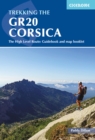 Image for Trekking the GR20 Corsica