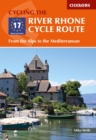 Image for The River Rhone Cycle Route  : from the Alps to the Mediterranean