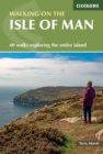 Image for Walking on the Isle of Man  : 40 walks exploring the entire island