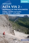 Image for Alta Via 2 - Trekking in the Dolomites