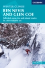 Image for Winter climbs  : Ben Nevis and Glen Coe