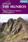 Image for Walking the MunrosVol. 2,: Northern Highlands and the Cairngorms