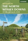 Image for Walking in the North Wessex Downs  : 30 walks exploring the AONB