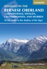 Image for Walking in the Bernese Oberland - Jungfrau region