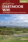 Image for Walking the Dartmoor Way